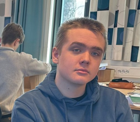 Emil Velken Soldal
